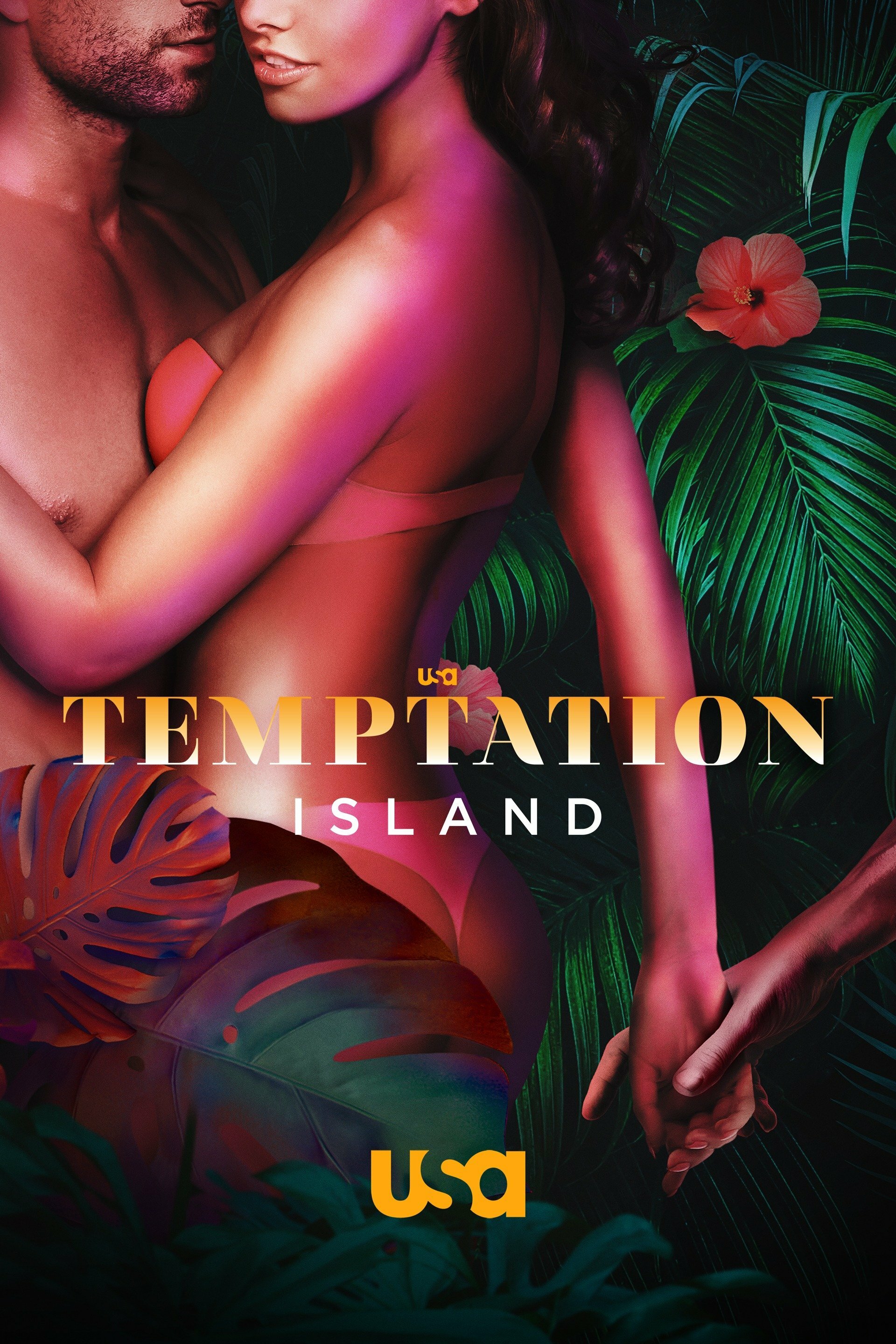 Temptation Island ne zaman