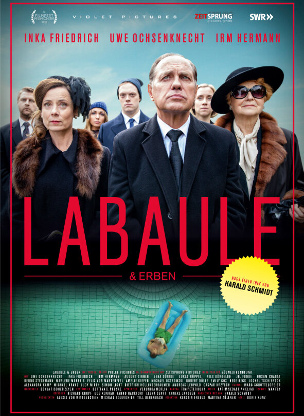 Labaule und Erben ne zaman