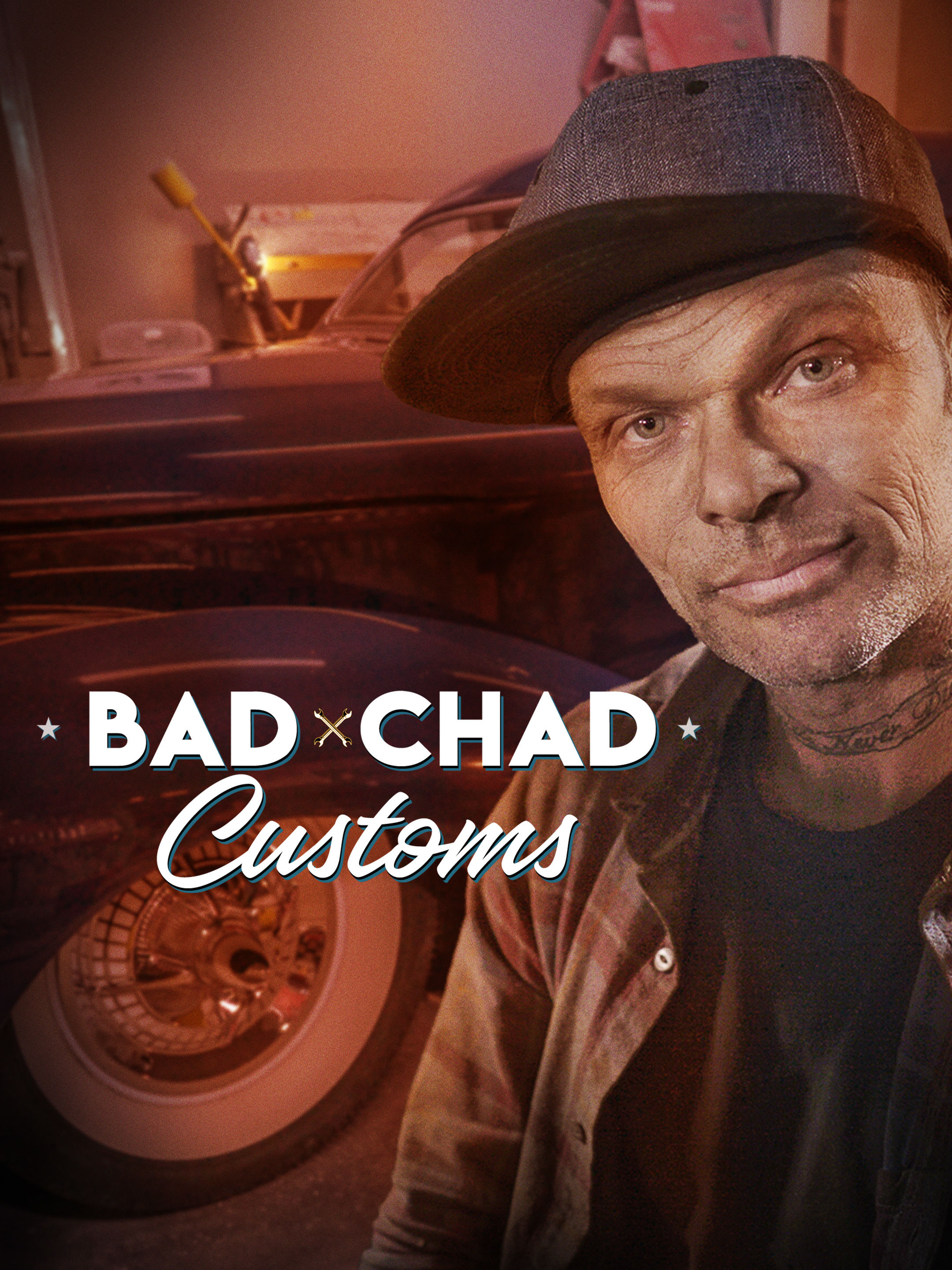 Bad Chad Customs ne zaman