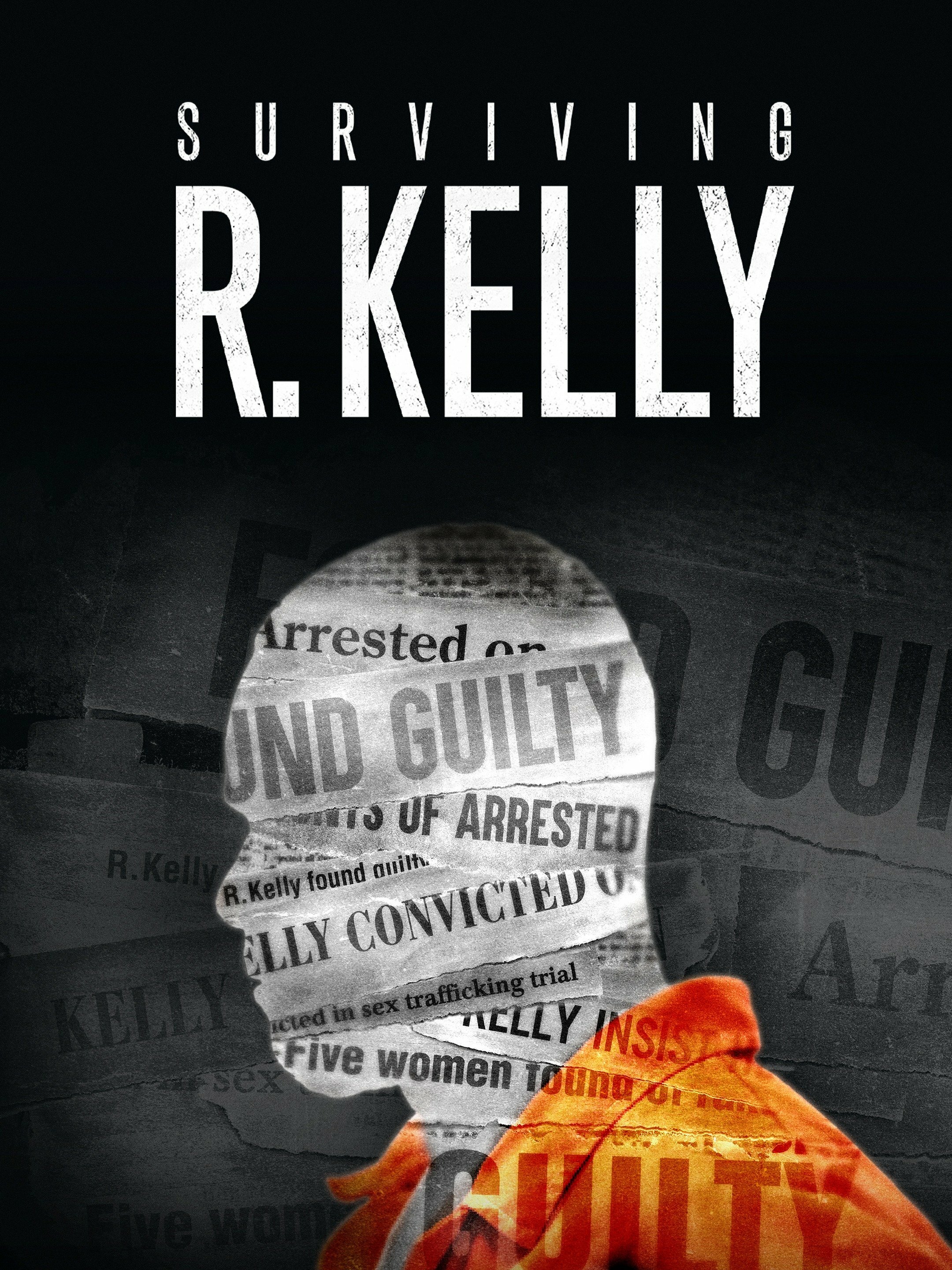 Surviving R. Kelly ne zaman