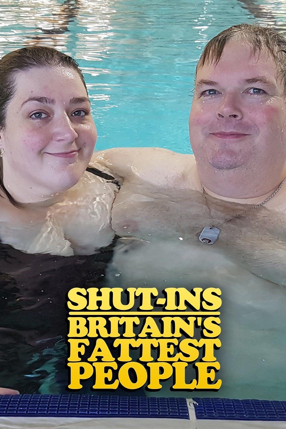 Shut-Ins: Britain's Fattest People ne zaman