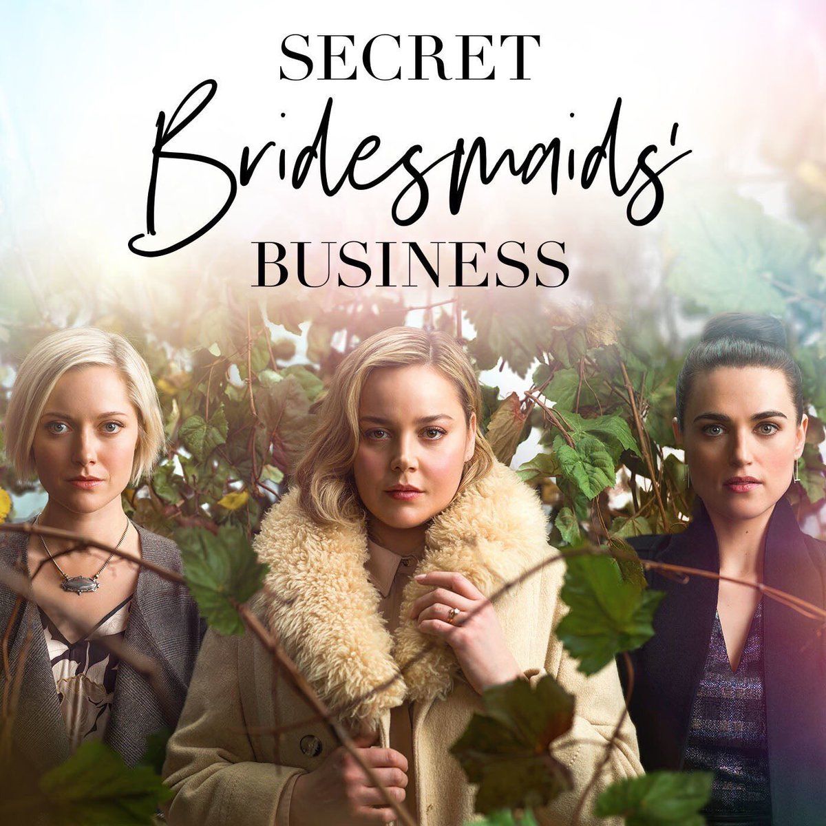 Secret Bridesmaids' Business ne zaman