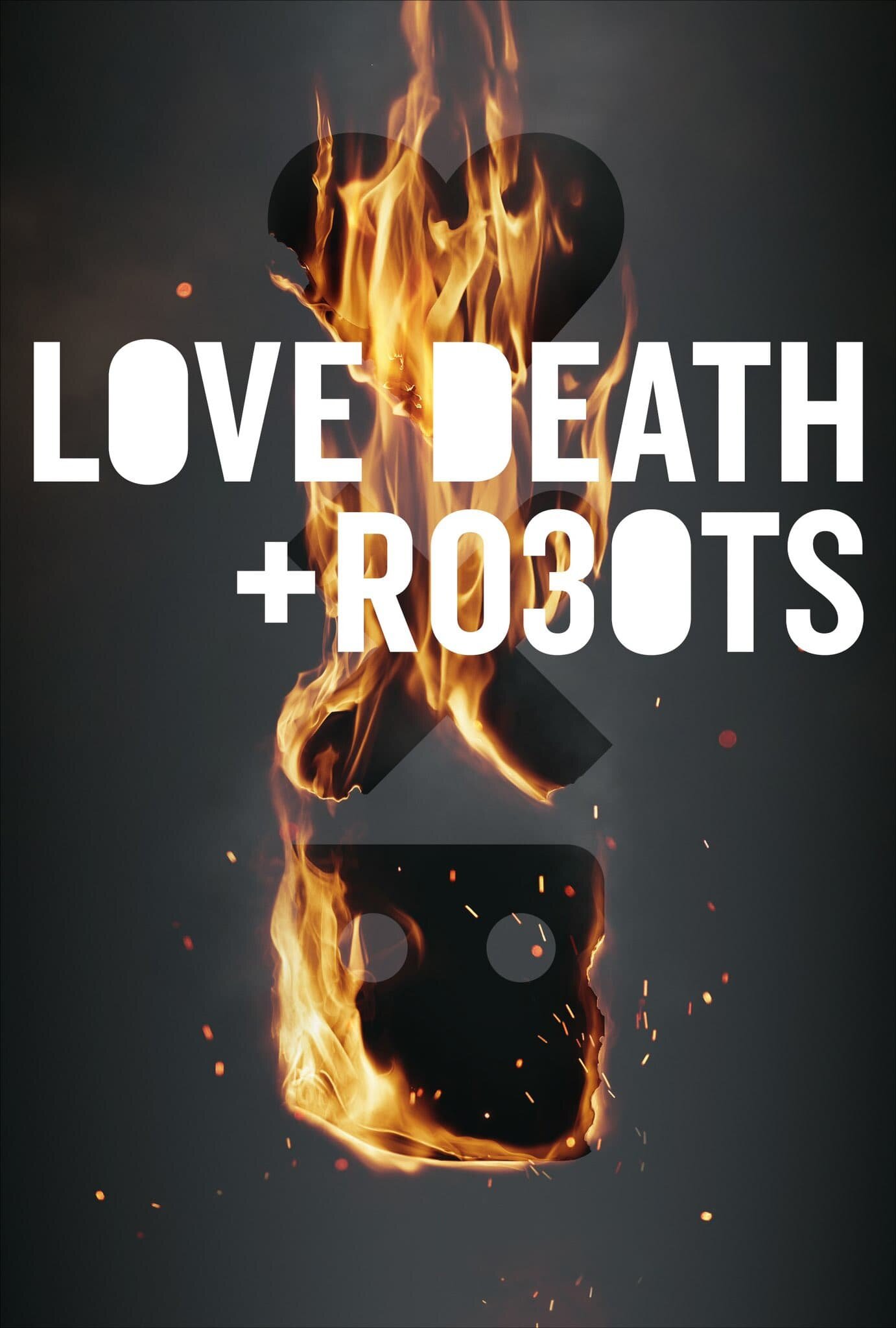 Love, Death & Robots ne zaman
