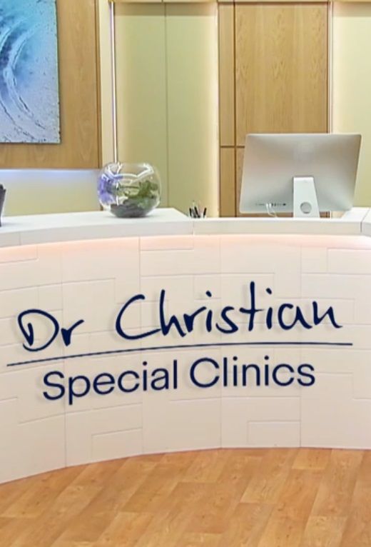 Dr Christian: Special Clinics ne zaman