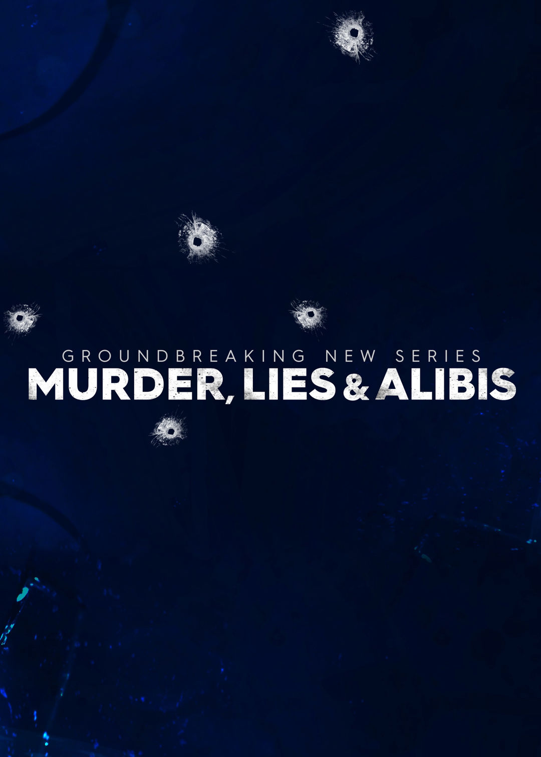 Murder, Lies and Alibis ne zaman