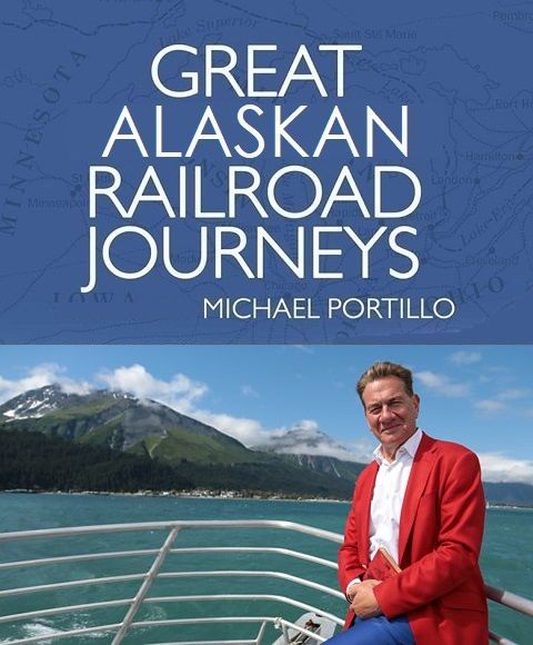 Great Alaskan Railroad Journeys ne zaman