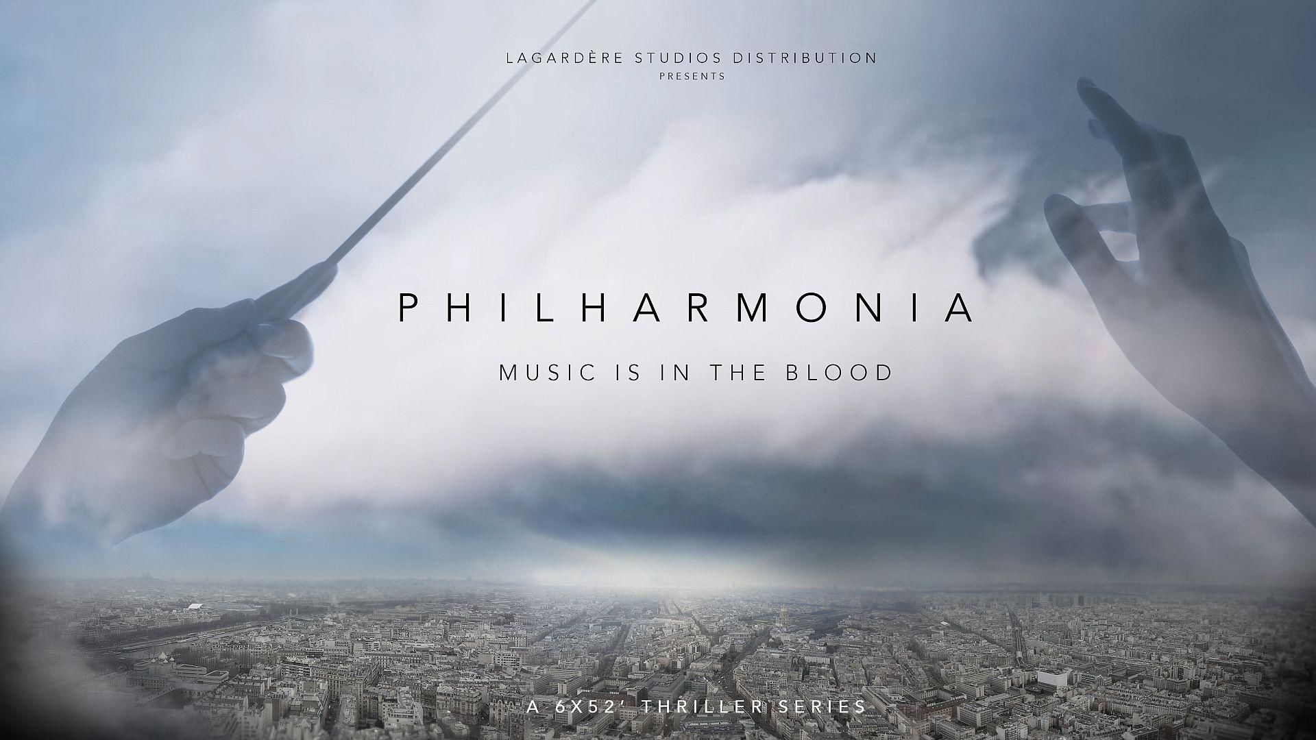 Philharmonia ne zaman