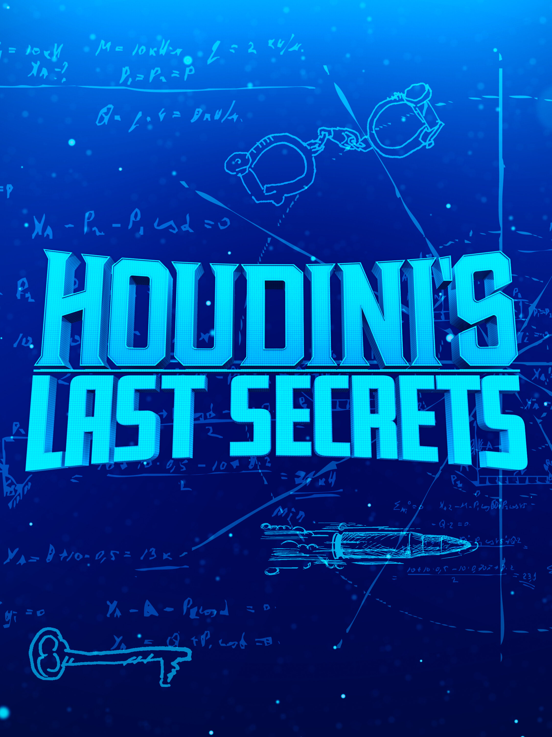 Houdini's Last Secrets ne zaman