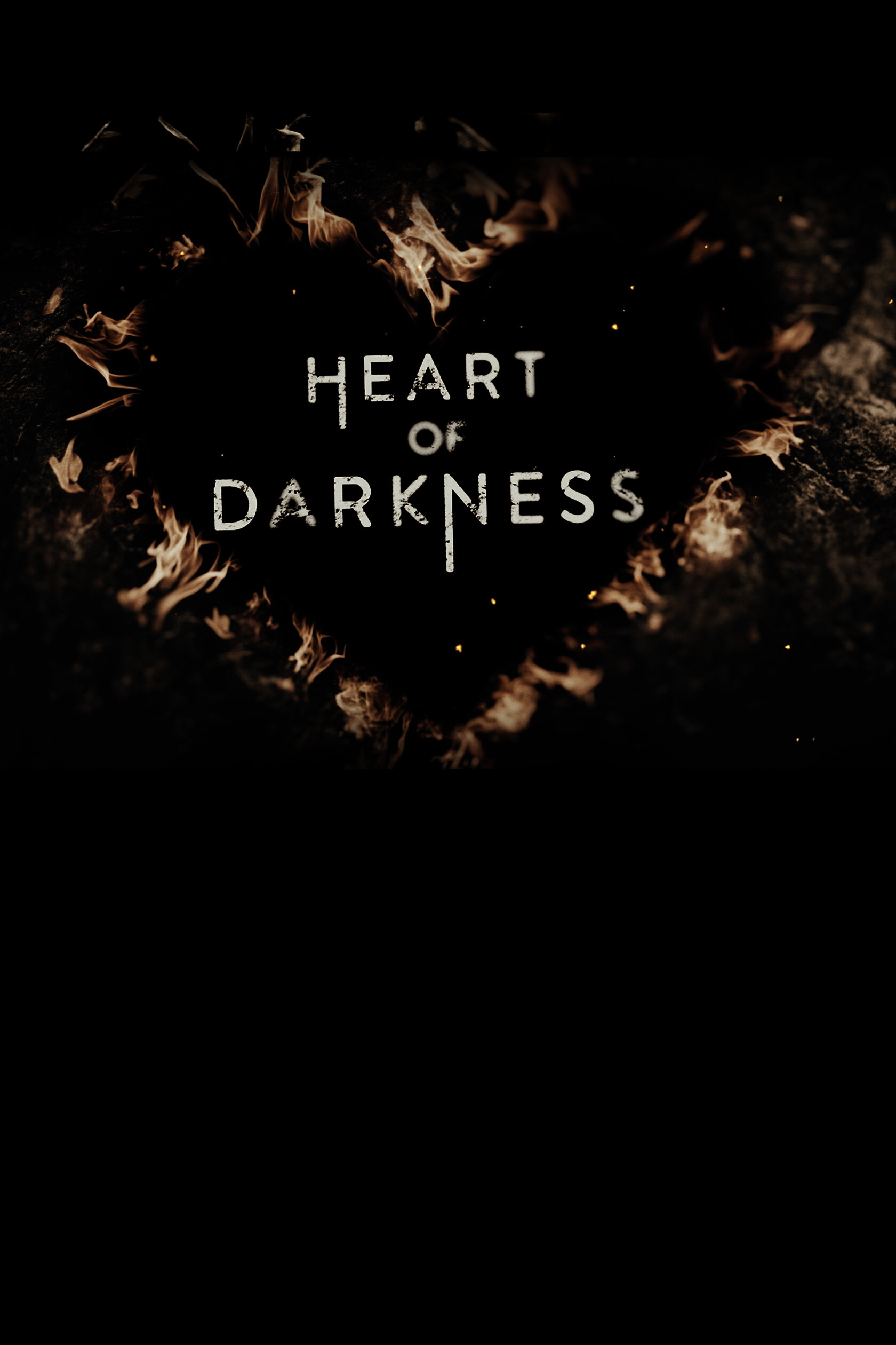 Heart of Darkness ne zaman