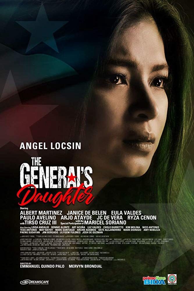 The General's Daughter ne zaman