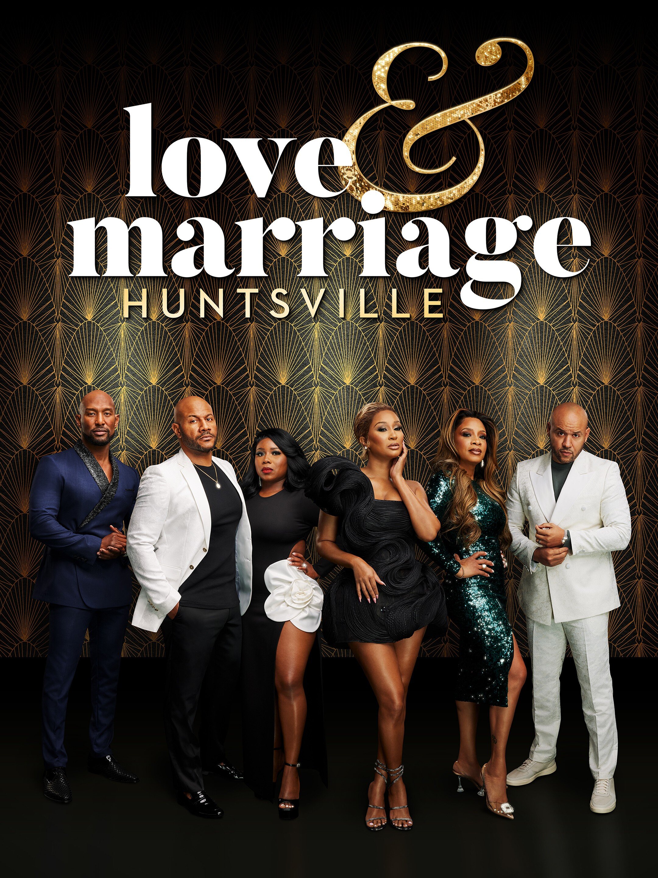 Love & Marriage: Huntsville ne zaman