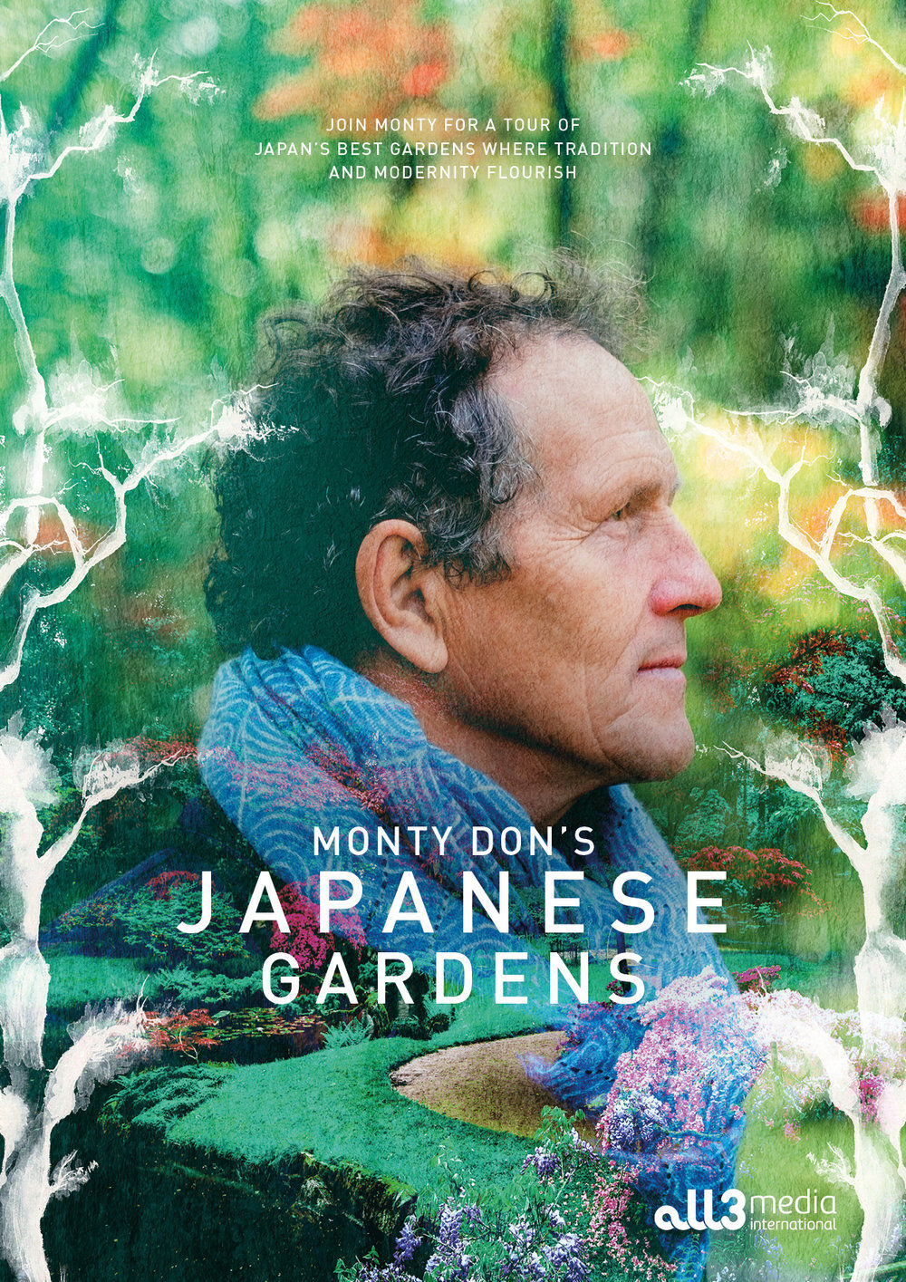 Monty Don's Japanese Gardens ne zaman