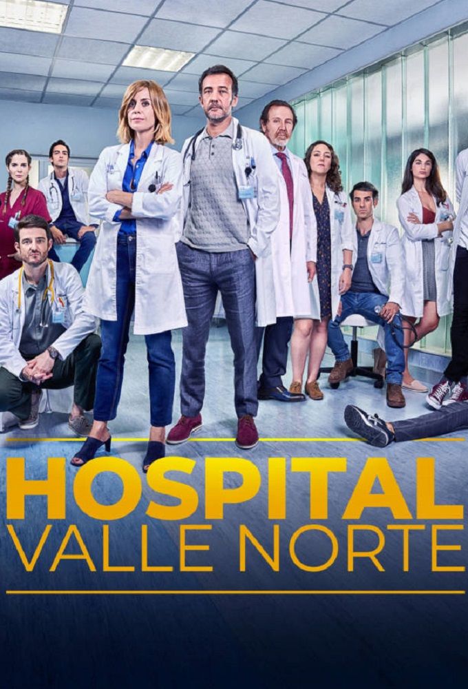 Hospital Valle Norte ne zaman