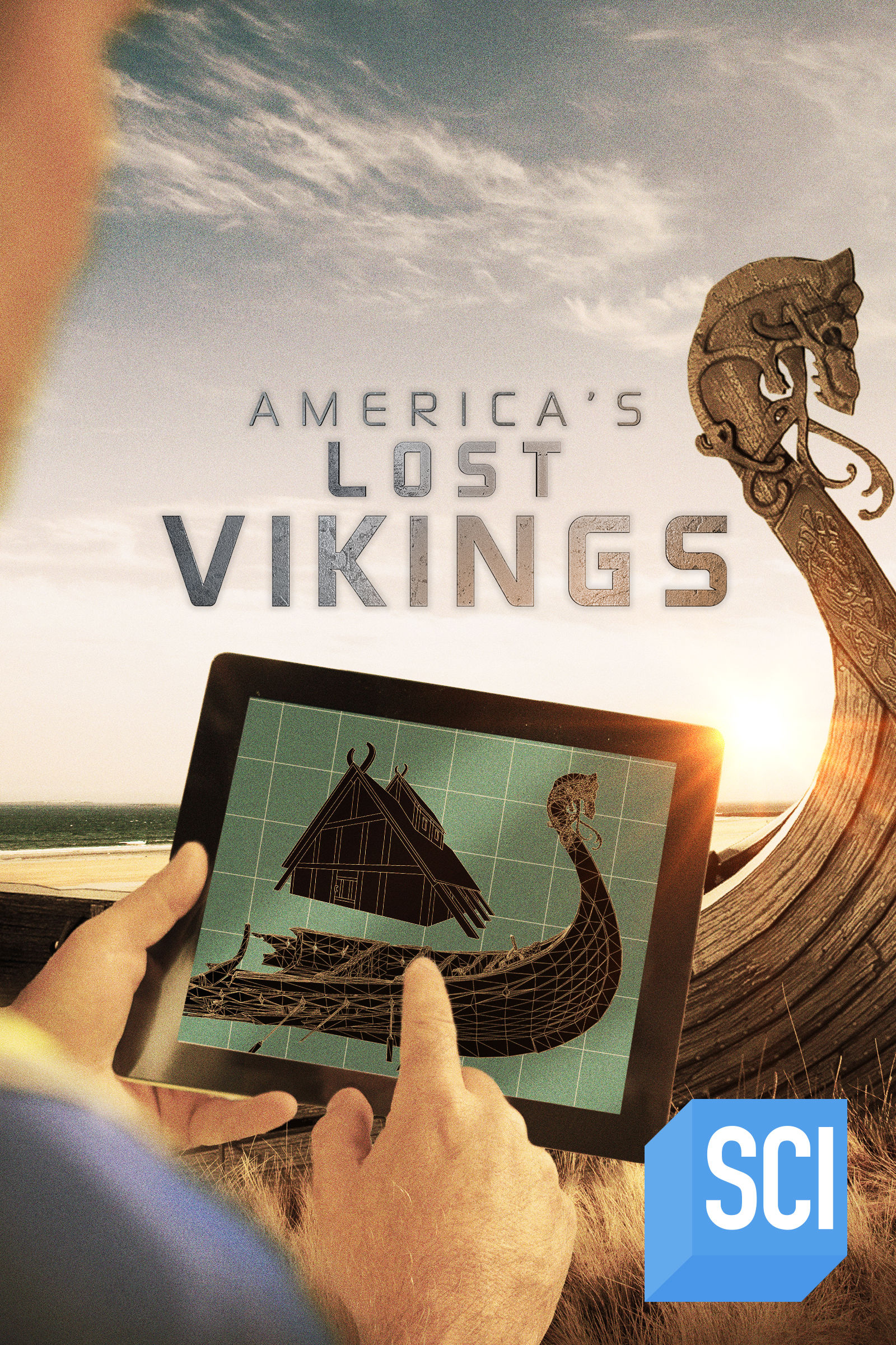 America's Lost Vikings ne zaman