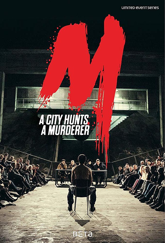 M - Eine Stadt sucht einen Mörder ne zaman