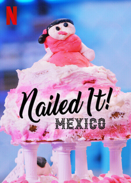 ¡Nailed it! México ne zaman