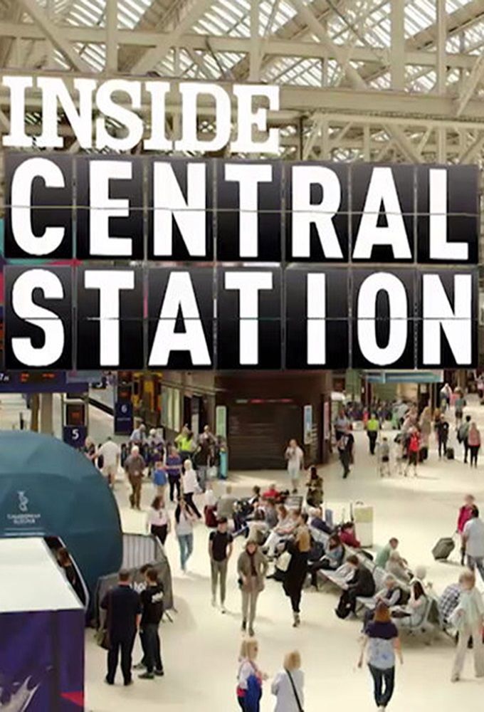 Inside Central Station ne zaman
