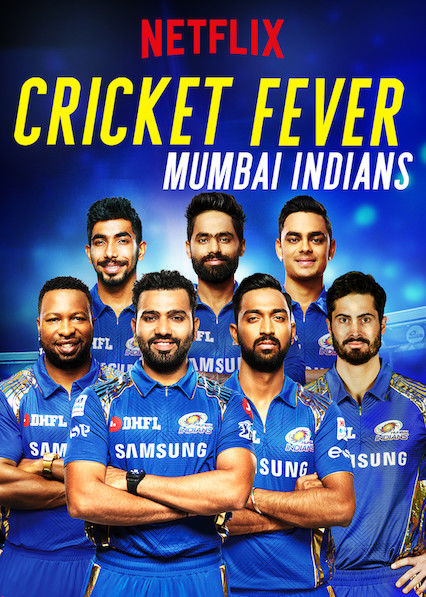 Cricket Fever: Mumbai Indians ne zaman