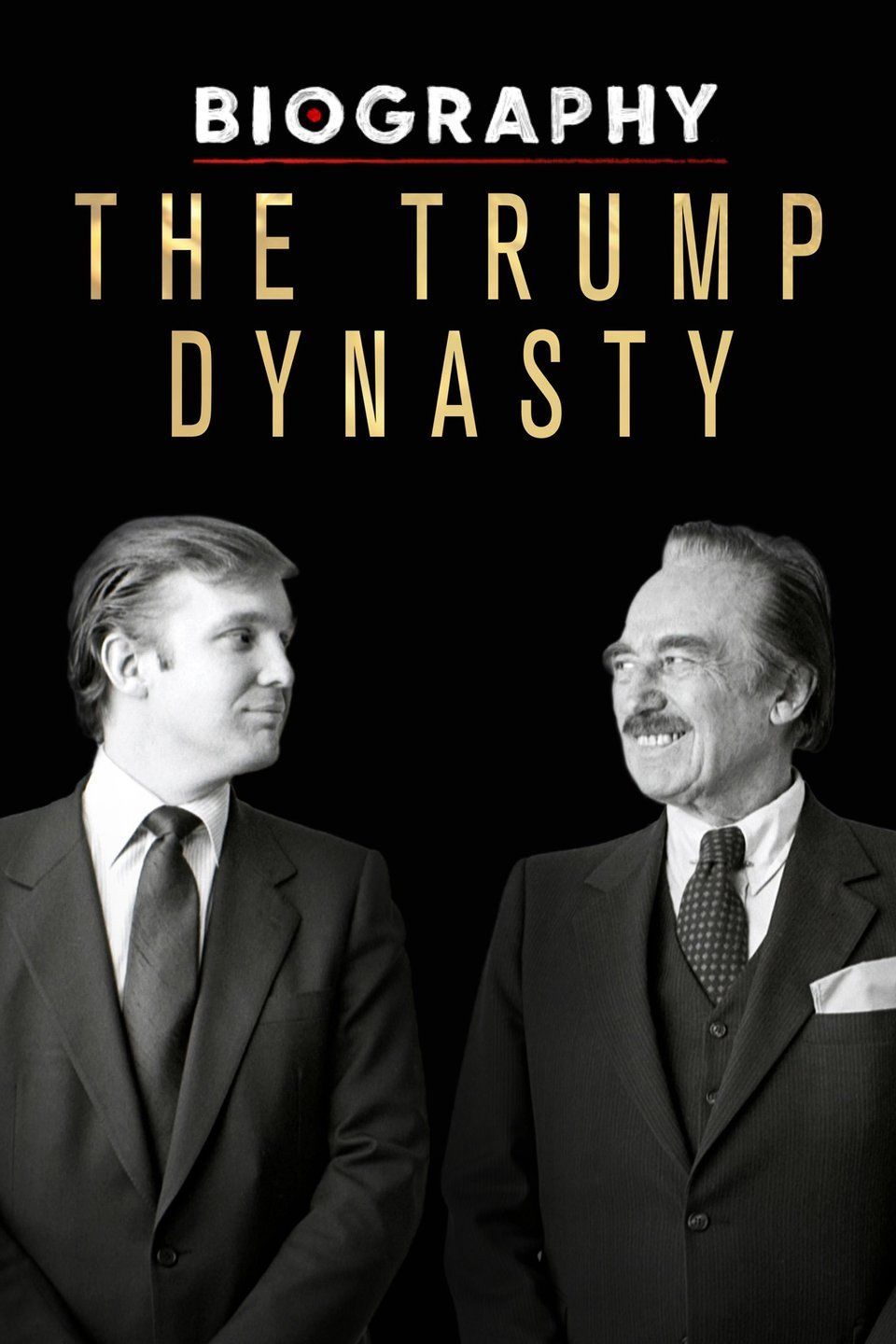 The Trump Dynasty ne zaman