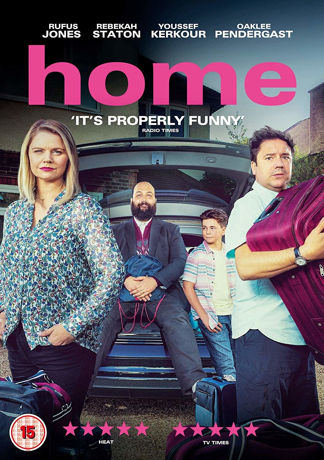 Home ne zaman