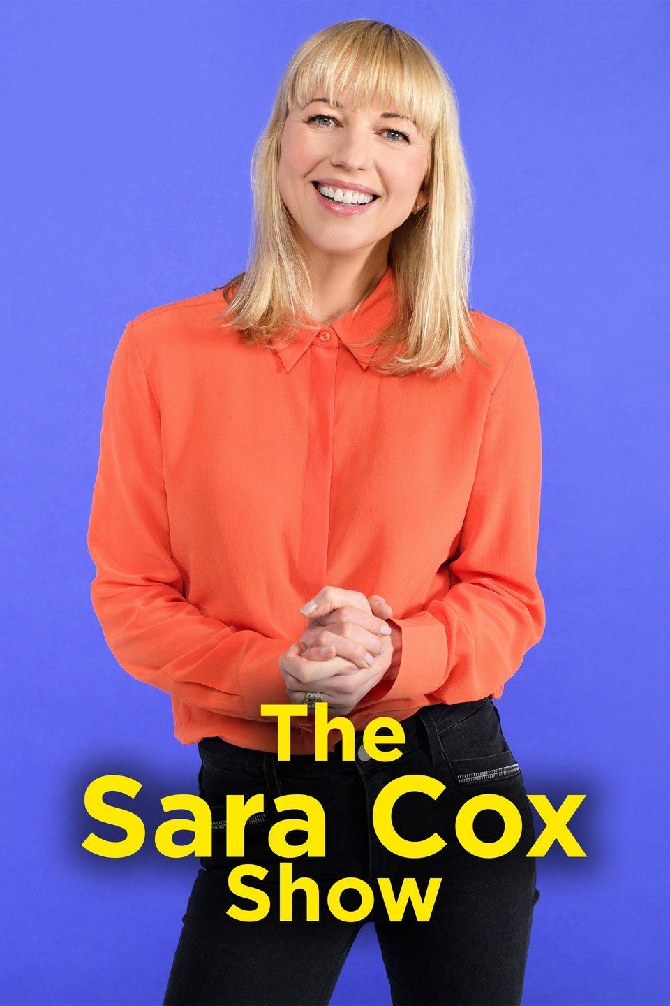 The Sara Cox Show ne zaman