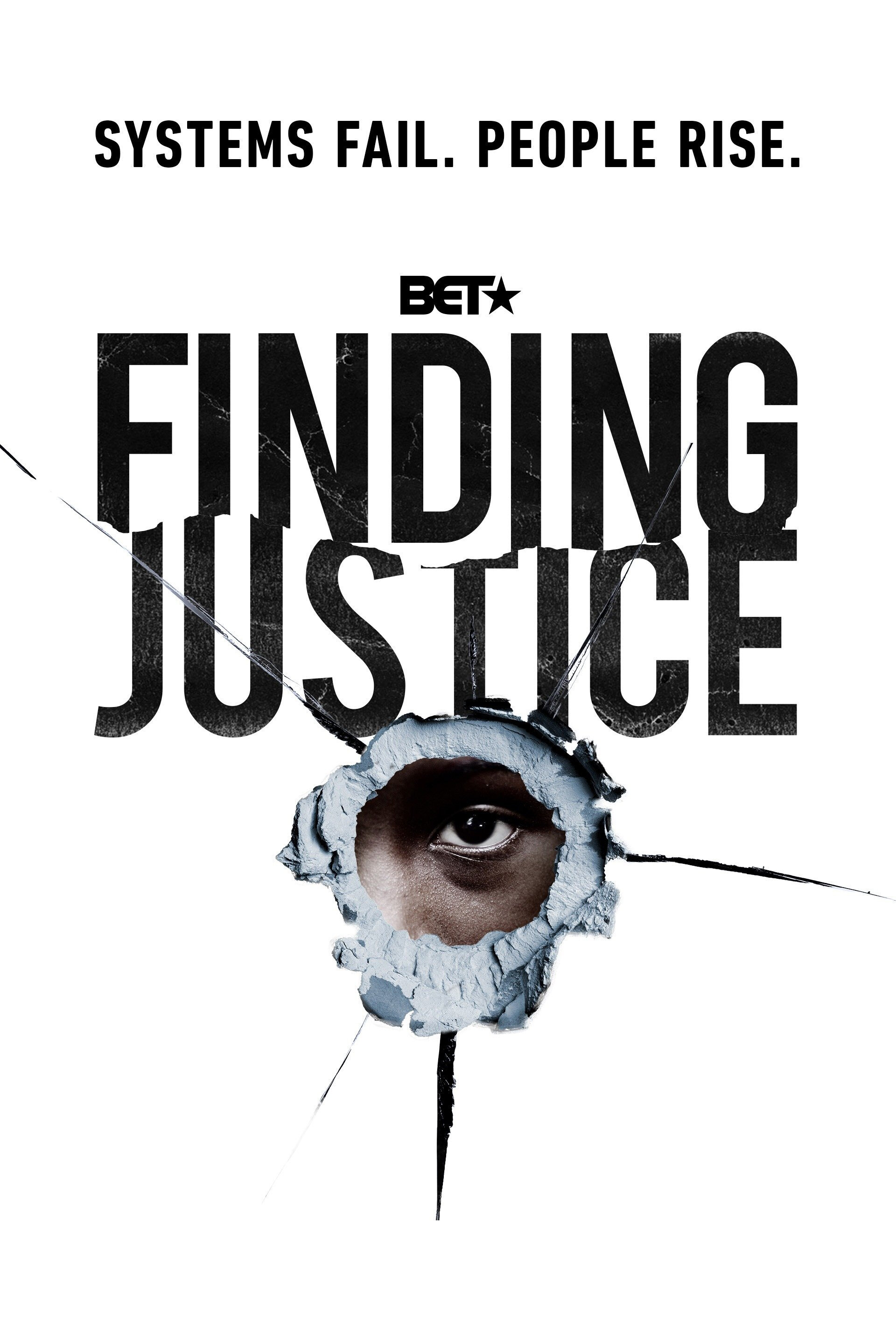 Finding Justice ne zaman