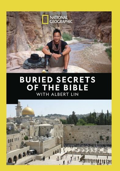 Buried Secrets of the Bible with Albert Lin ne zaman