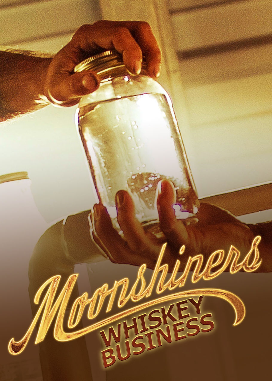 Moonshiners: Whiskey Business ne zaman
