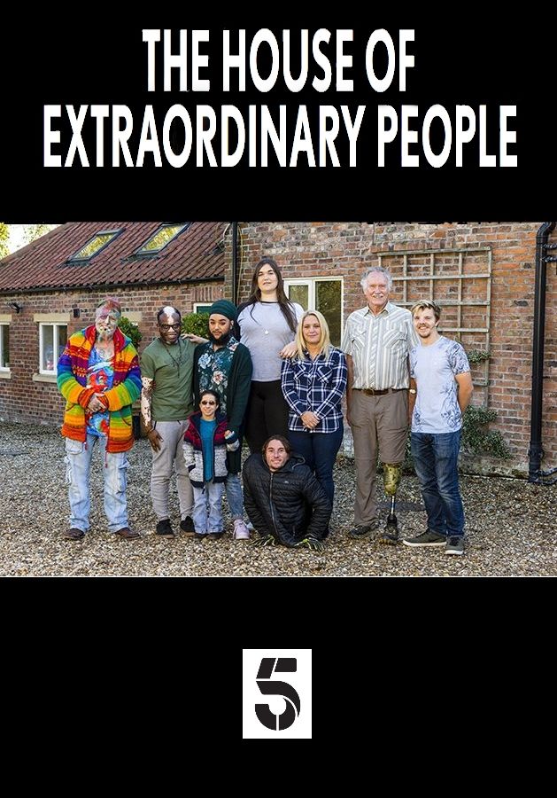 The House of Extraordinary People ne zaman
