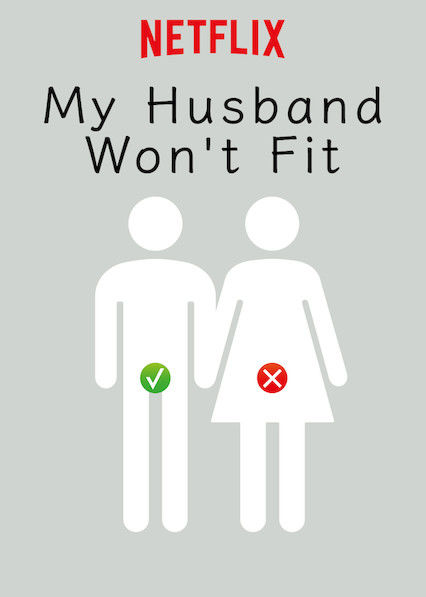 My Husband Won't Fit ne zaman