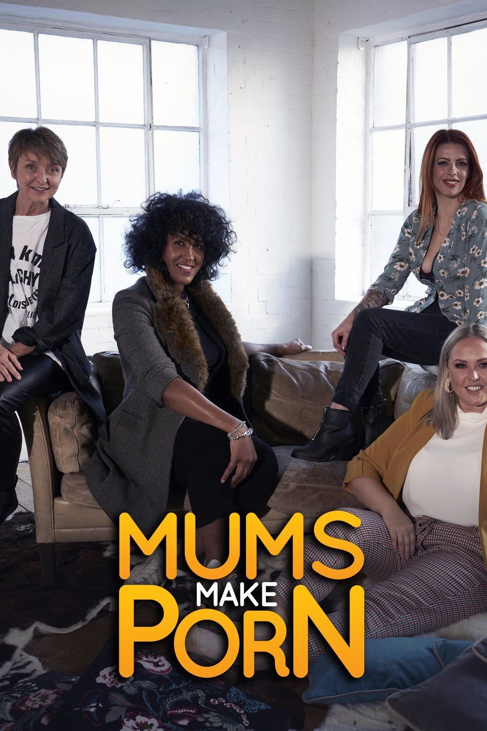 Mums Make Porn ne zaman