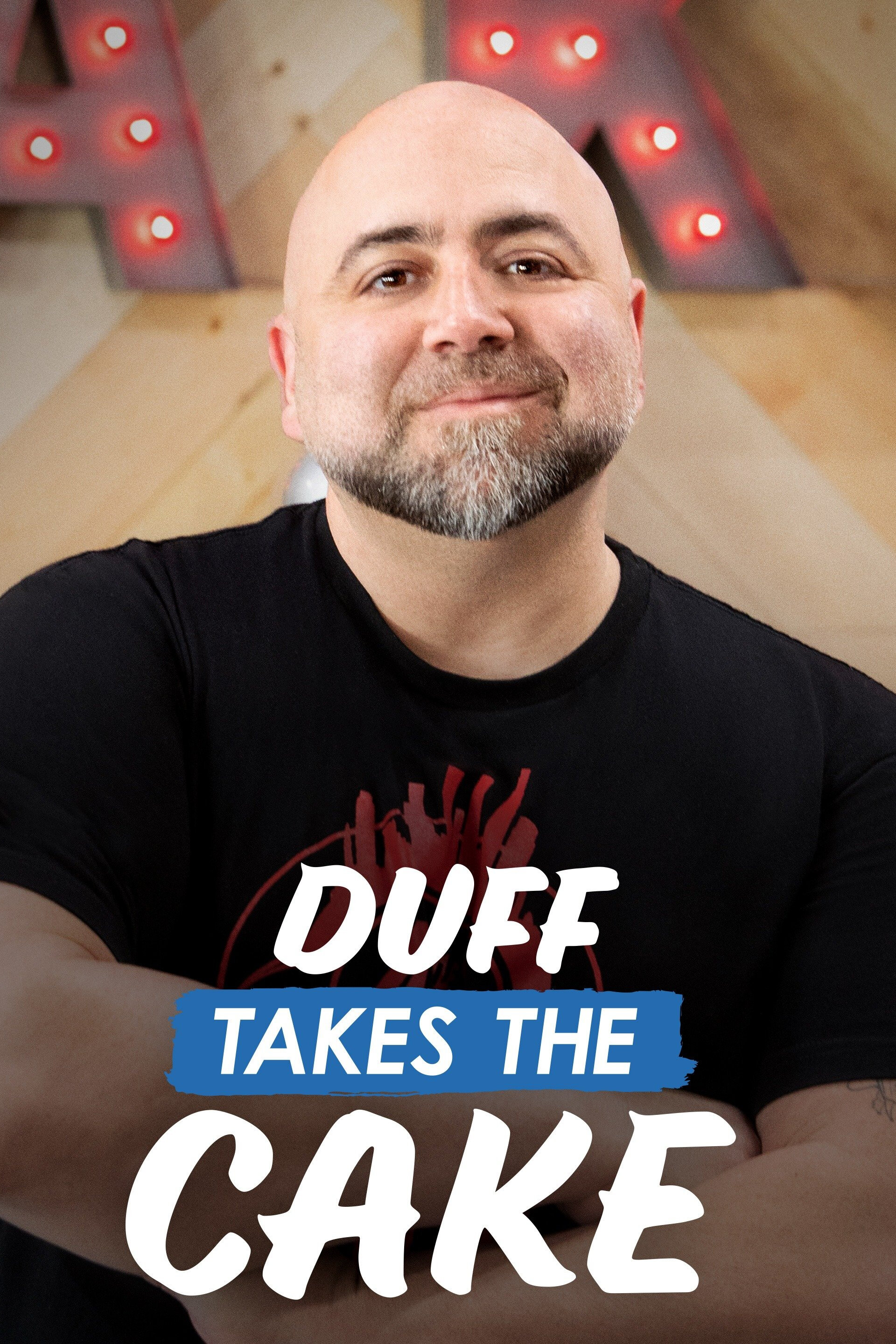 Duff Takes the Cake ne zaman