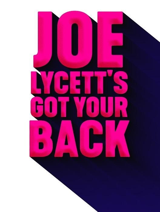 Joe Lycett's Got Your Back ne zaman