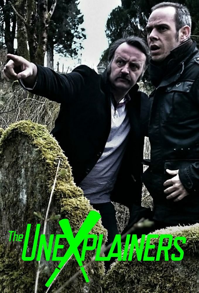 The Unexplainers ne zaman