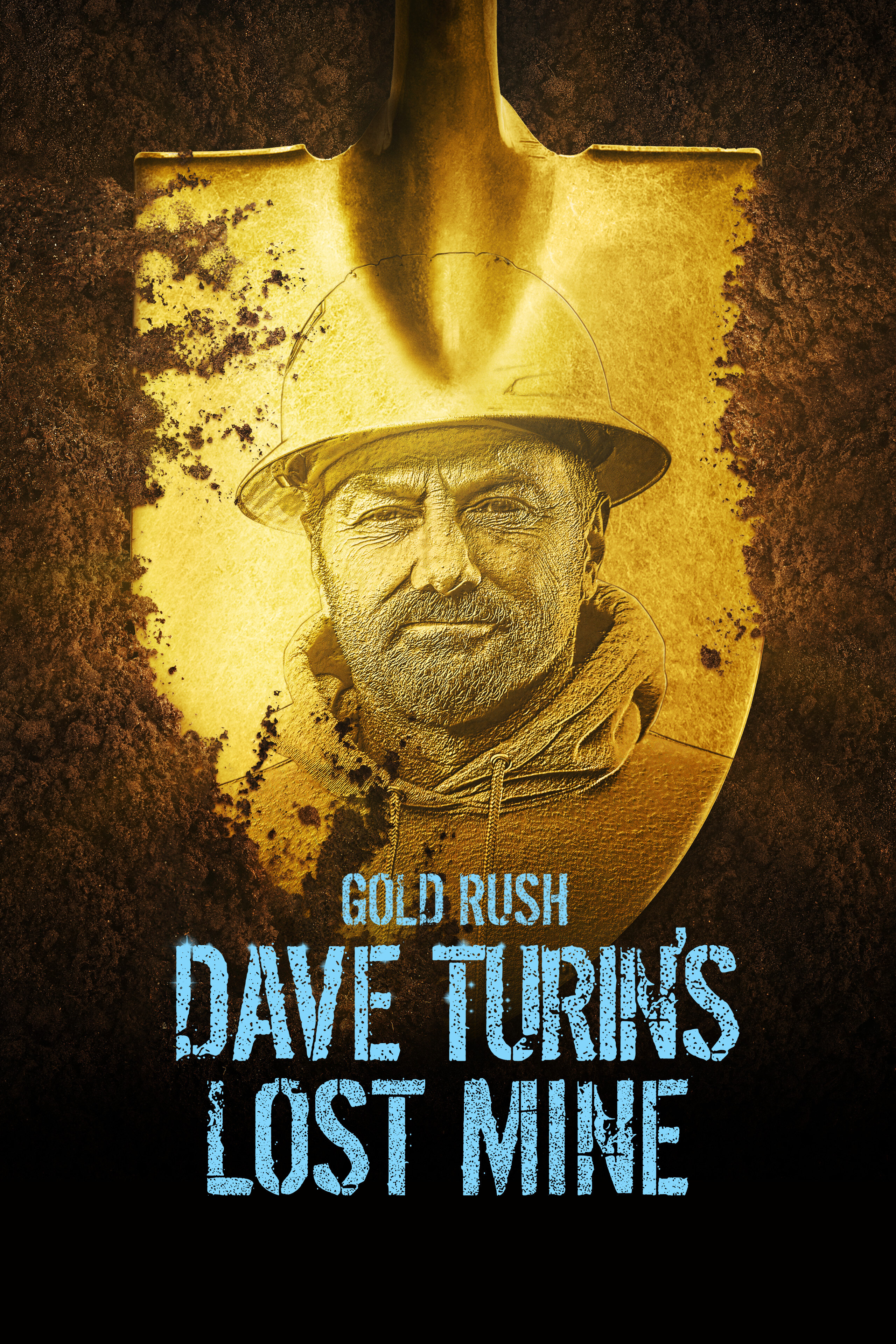 Gold Rush: Dave Turin's Lost Mine ne zaman