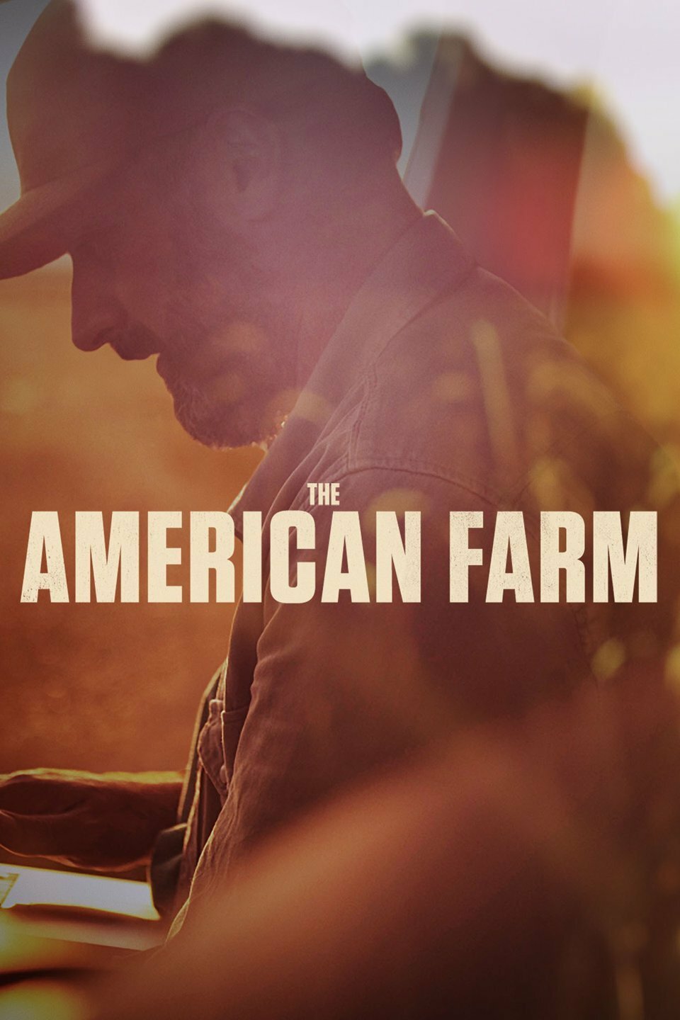 The American Farm ne zaman
