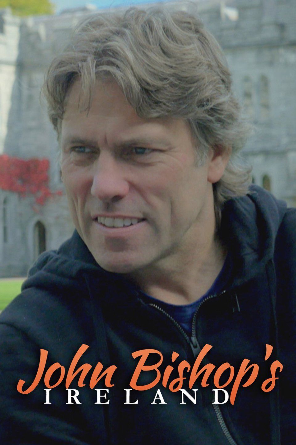 John Bishop‘s Ireland ne zaman
