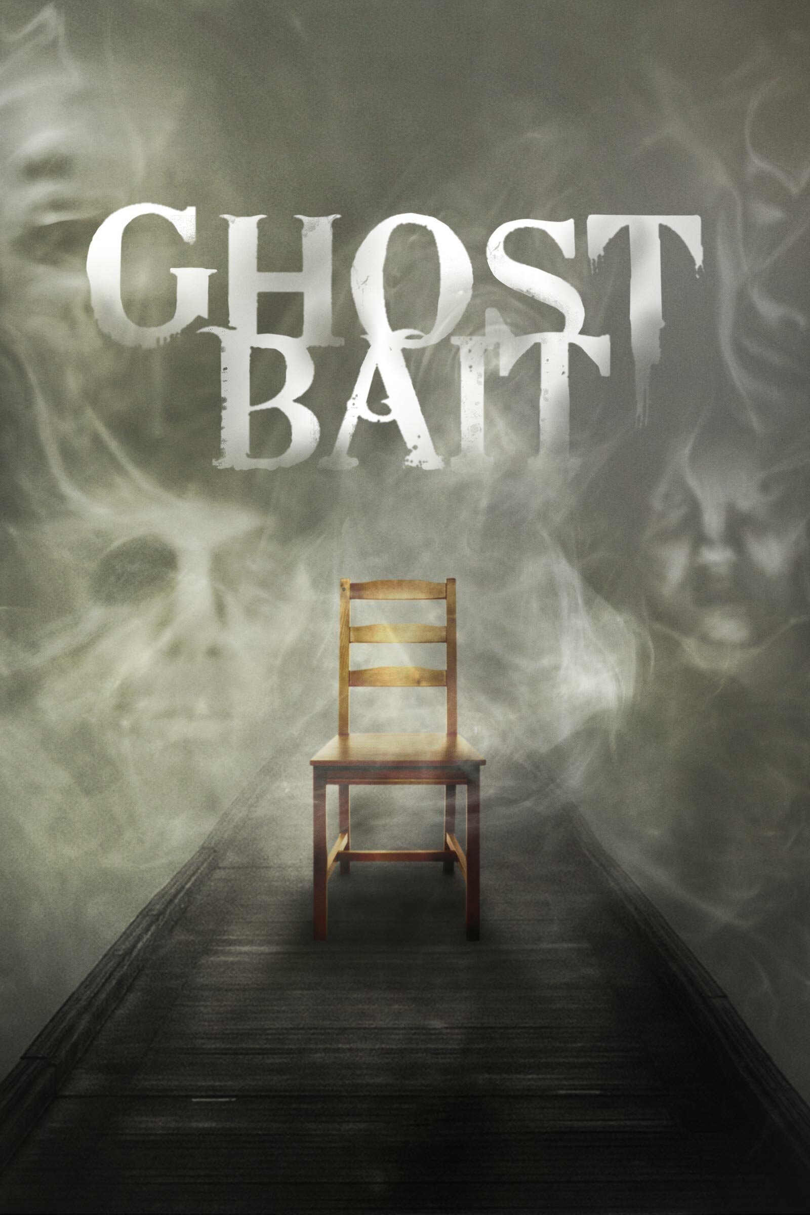 Ghost Bait ne zaman