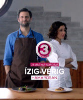 Ízig-vérig ne zaman