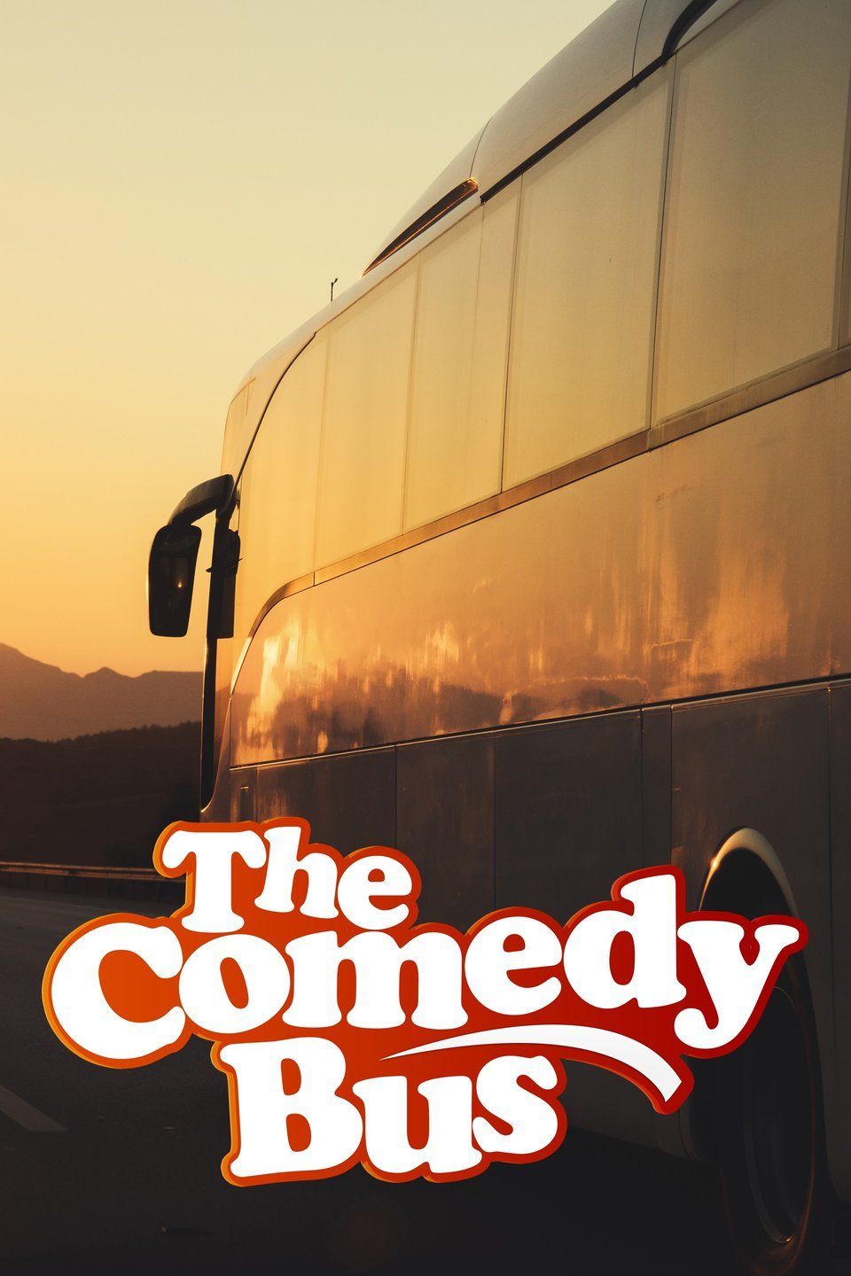 The Comedy Bus ne zaman