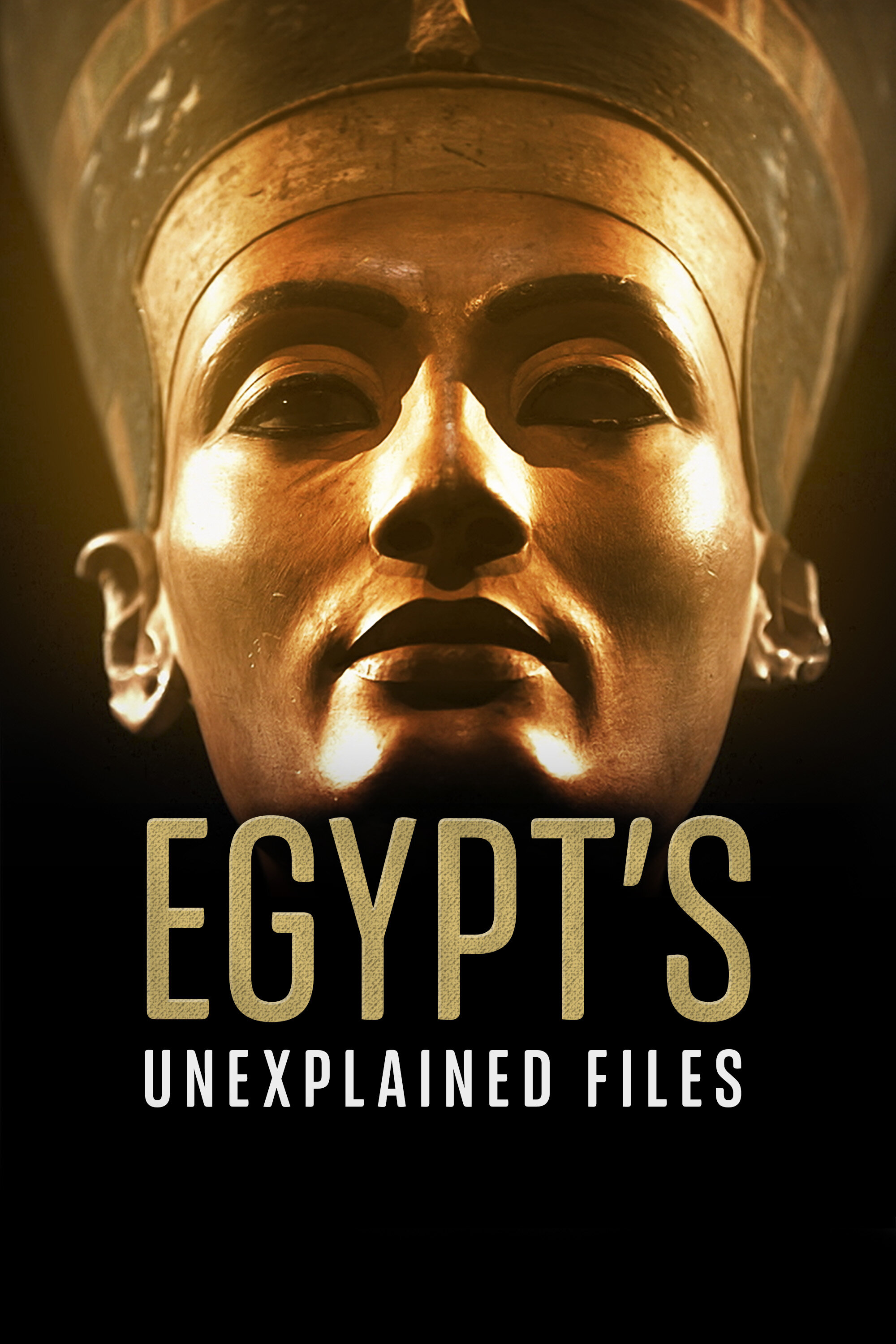 Egypt's Unexplained Files ne zaman