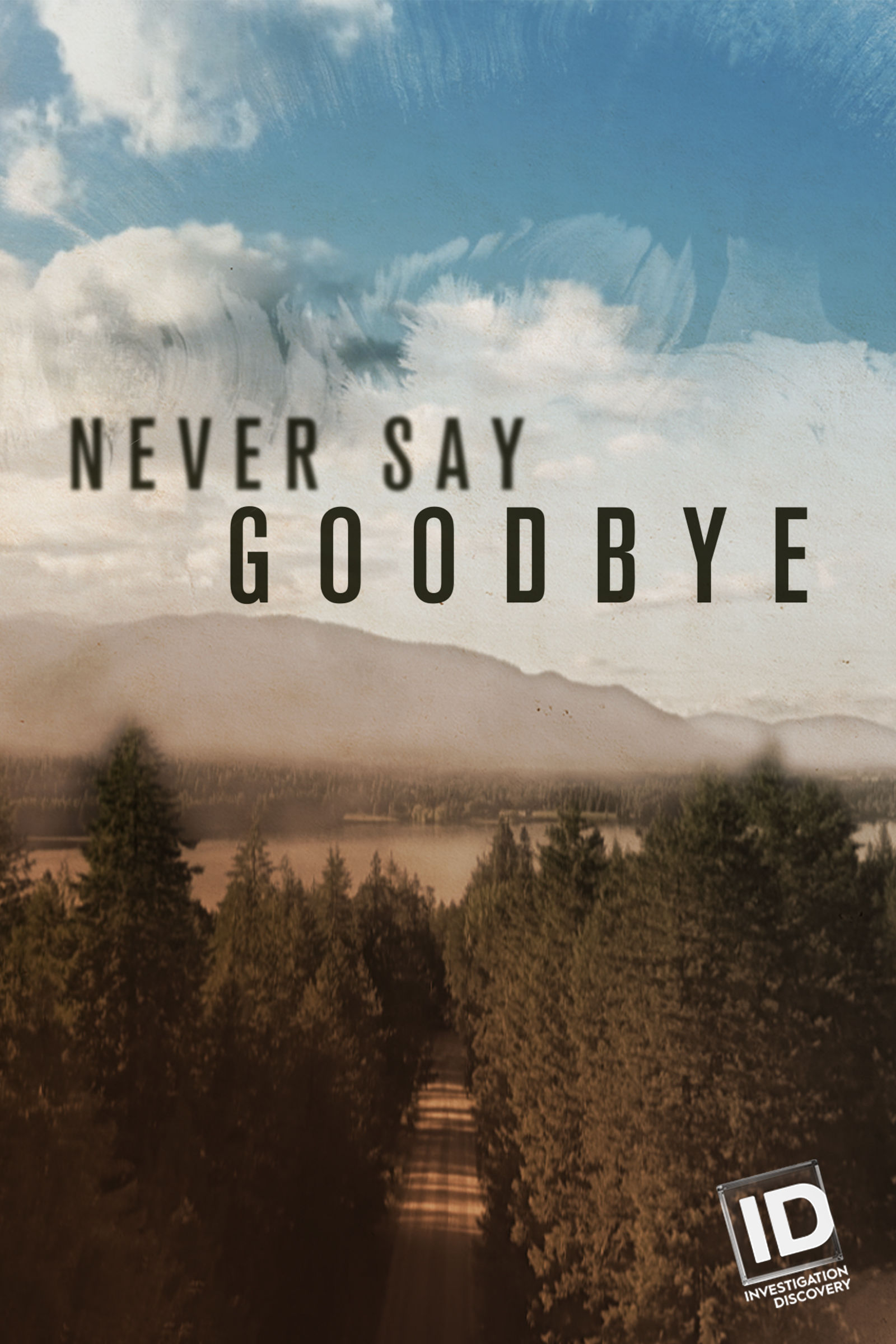 Never Say Goodbye ne zaman