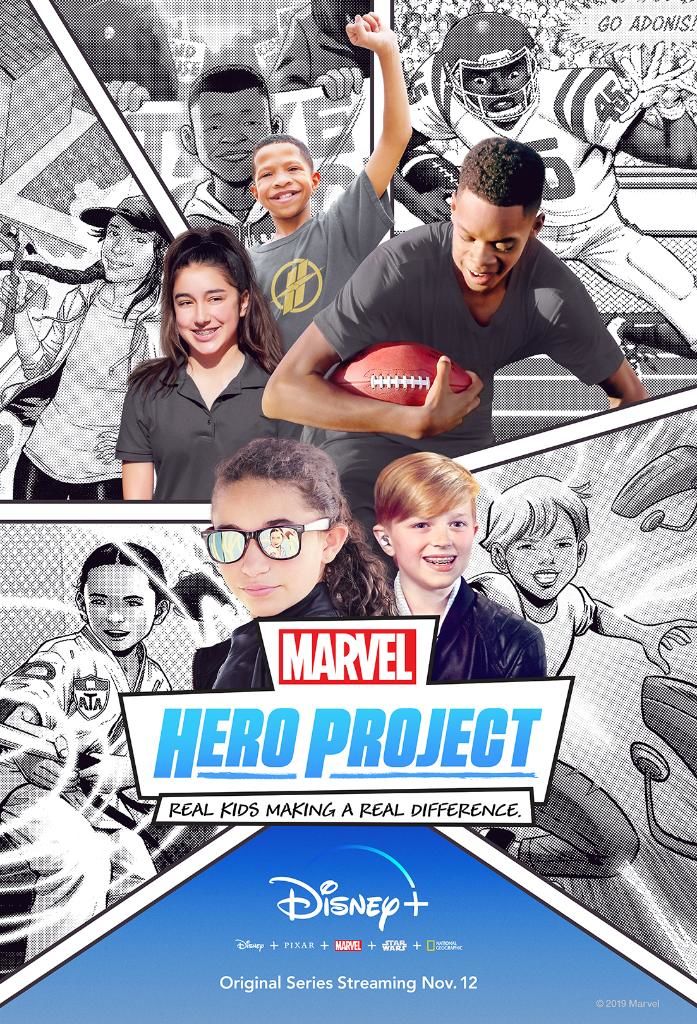 Marvel's Hero Project ne zaman