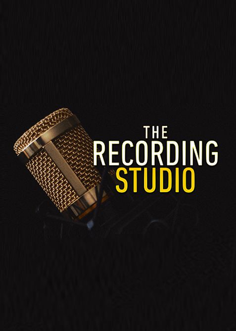 The Recording Studio ne zaman