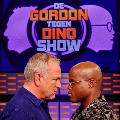 De Gordon tegen Dino Show ne zaman