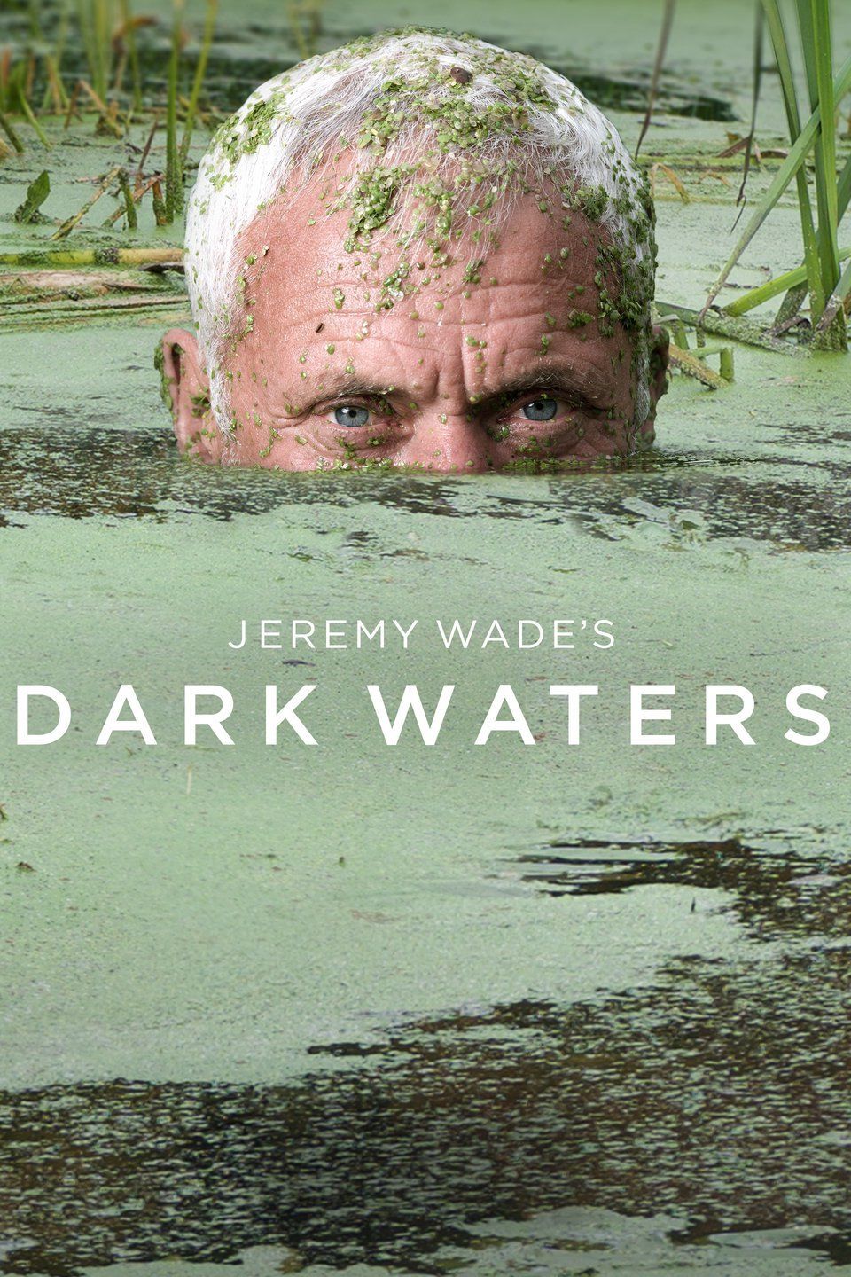 Jeremy Wade's Dark Waters ne zaman
