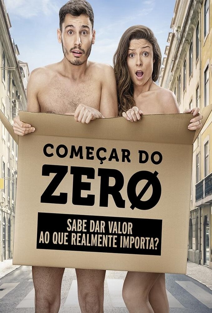 Começar do Zero ne zaman