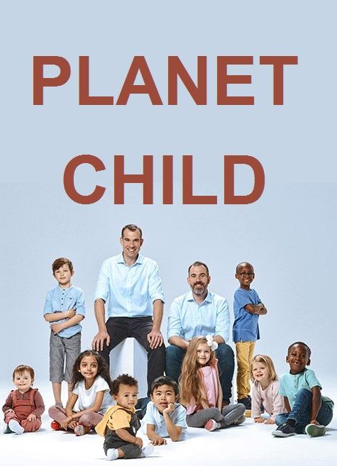 Planet Child ne zaman