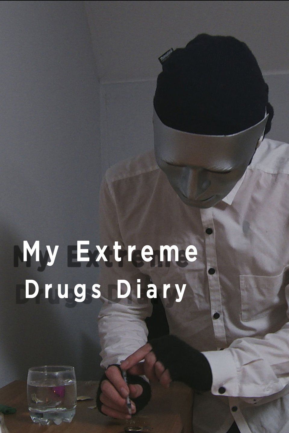 My Extreme Drugs Diary ne zaman