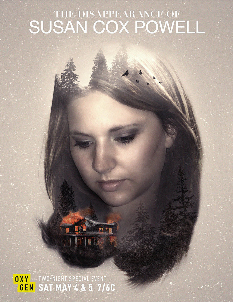 The Disappearance of Susan Cox Powell ne zaman